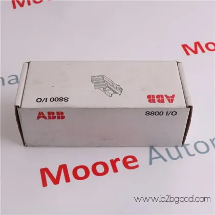 Модуль ввода данных ABB DI840 3BSE020836R1