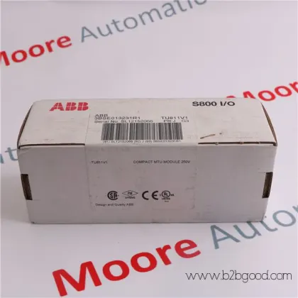 ABB DSQC400E 3HAC058424 - 001 - Электронная почта: sales5@askplc.com