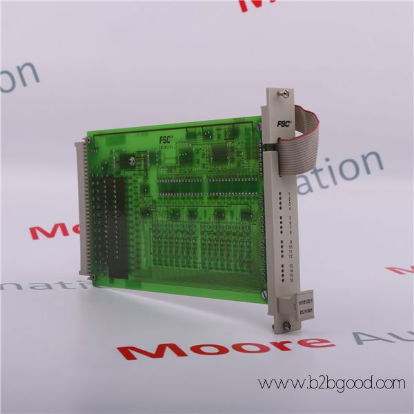 霍尼韦尔CC-TAIN01 |电子邮件：sales5@askplc.com