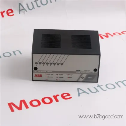 ABB DSQC611 3HAC13389 - 2 Электронная почта: sales5@askplc.com