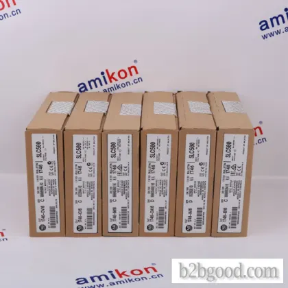 ALLEN BRADLEY	1747-L542