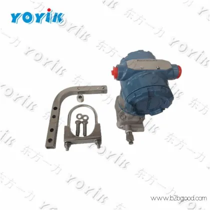 China factory PRESSURE TRANSMITTER 3051CG2A22A1AB4 for power station