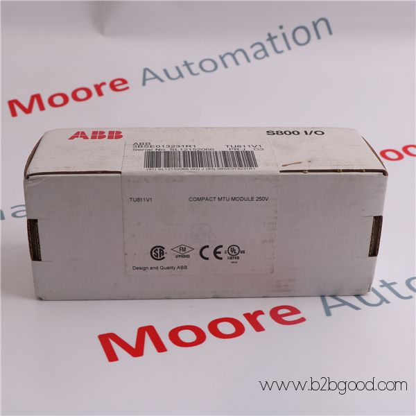 ABB 3HAC021740 - 001 - Электронная почта: sales5@askplc.com