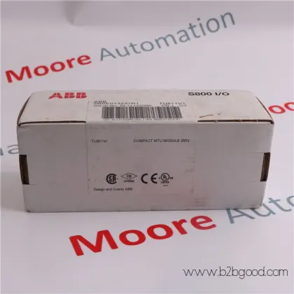 ABB 3HAC024138-001 Электроннаяпочта: sales5@askplc.com