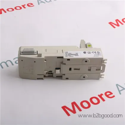 ABB 3HAC025338-002 Электроннаяпочта: sales5@askplc.com