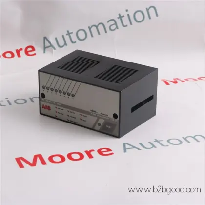ABB 3HAC025466 - 001 - Электронная почта: sales5@askplc.com
