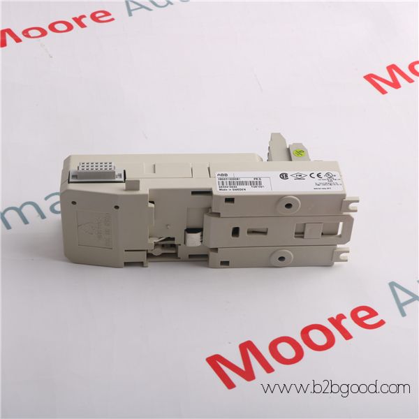ABB 3HAC047965-001 |电子邮件：sales5@askplc.com