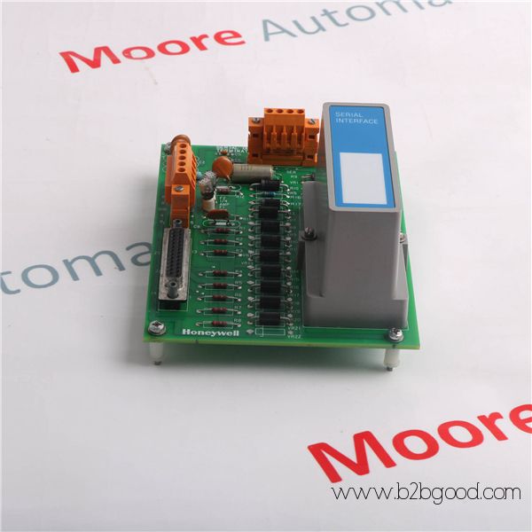 HONEYWELL FC-TSDO-0824 || Email：sales5@askplc.com