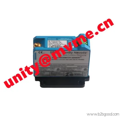 Bently Nevada	330103-00-16-10-12-05 Proximity Probes