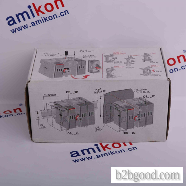 ABB Advant 800xA Digital Input Module (DI810)