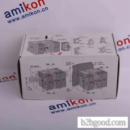 ABB Advant 800xA Digital Input Module (DI810)