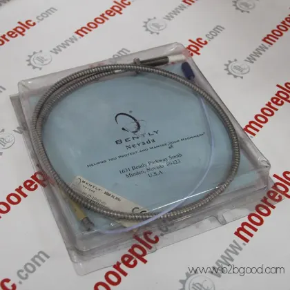 本特利内华达330130-045-01-00sales@askplc.com
