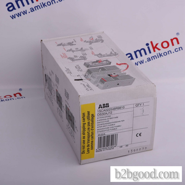 ABB: DSQC682: 3HAC031245-001