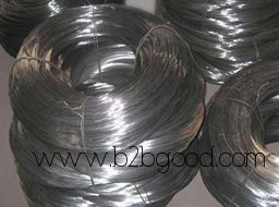 Black Annealed Wire
