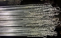 Annealed Baling Wire