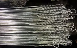 Annealed Baling Wire