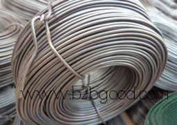 Electro Galvanized Wire