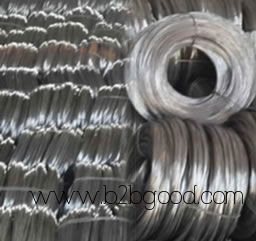 Black Annealed Wires SAE 1008