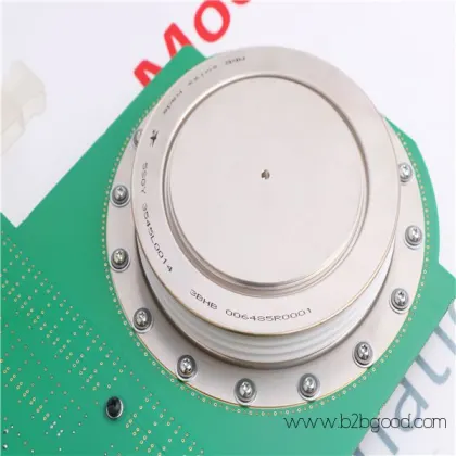 ABB  3HAC11865-1 || Email:sales5@askplc.com