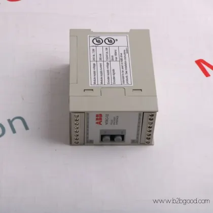 ABB  3HAC16035-1/03 || Email:sales5@askplc.com