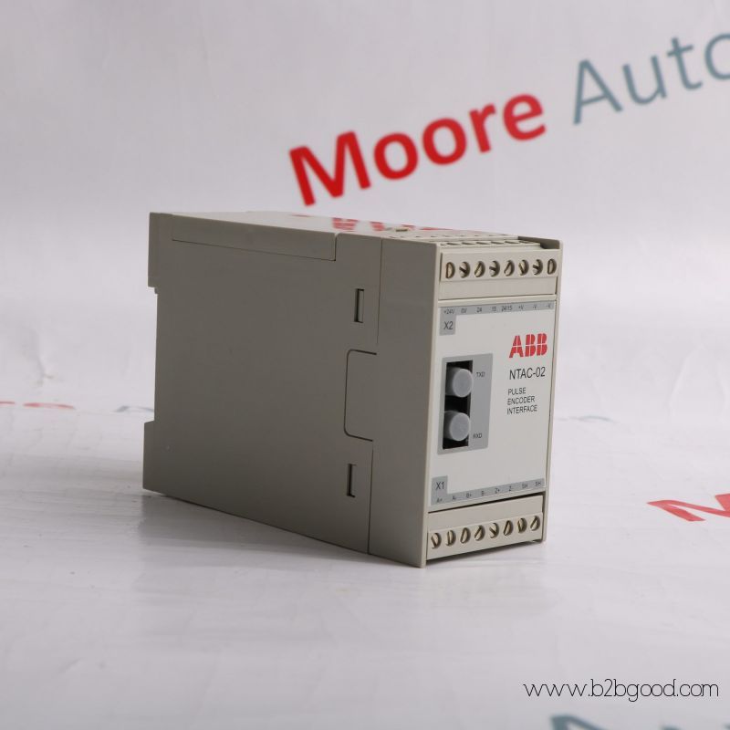 ABB M2000 TPU-3HNE00313-1 ||电子邮件：sales5@askplc.com