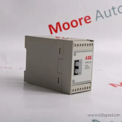 ABB M2000 TPU - 3HNE0031 - 1. продажи5@askplc.com