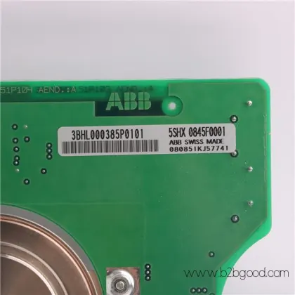 ABB  3HNE00471-1 || Email:sales5@askplc.com