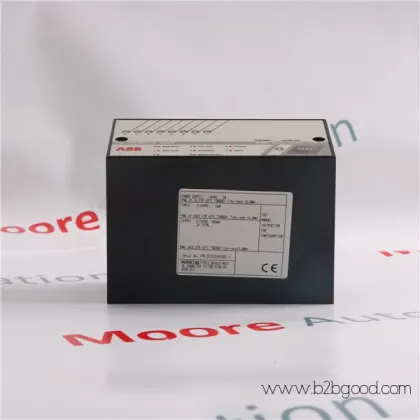 ABB 3HNE0031 - 1. продажи5@askplc.com