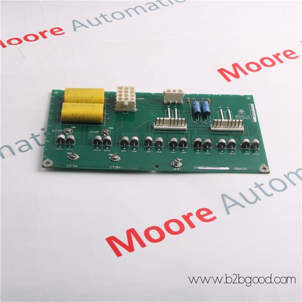 GE IC697VAL348 ||电子邮件：sales5@askplc.com