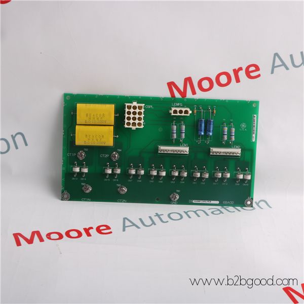 GE IC697VAL348 ||电子邮件：sales5@askplc.com