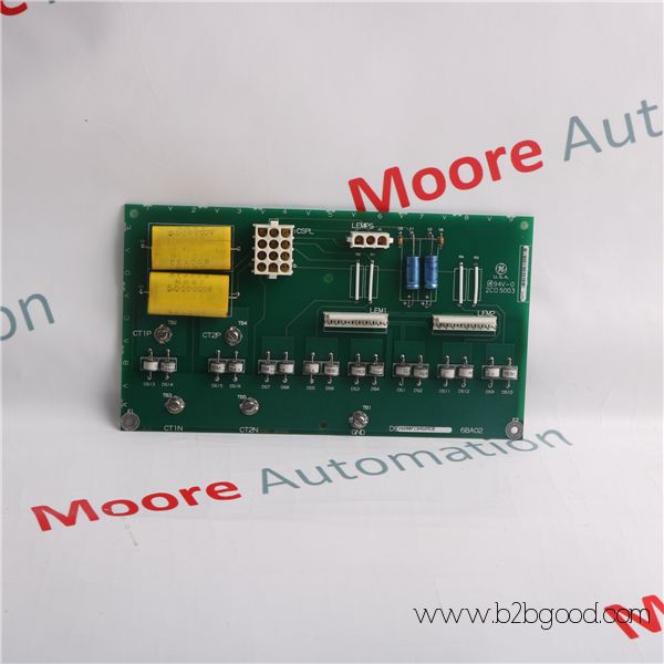 GE IC697MSC801 ||电子邮件：sales5@askplc.com