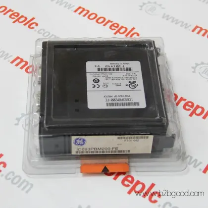 通用电气IC200MDL740
