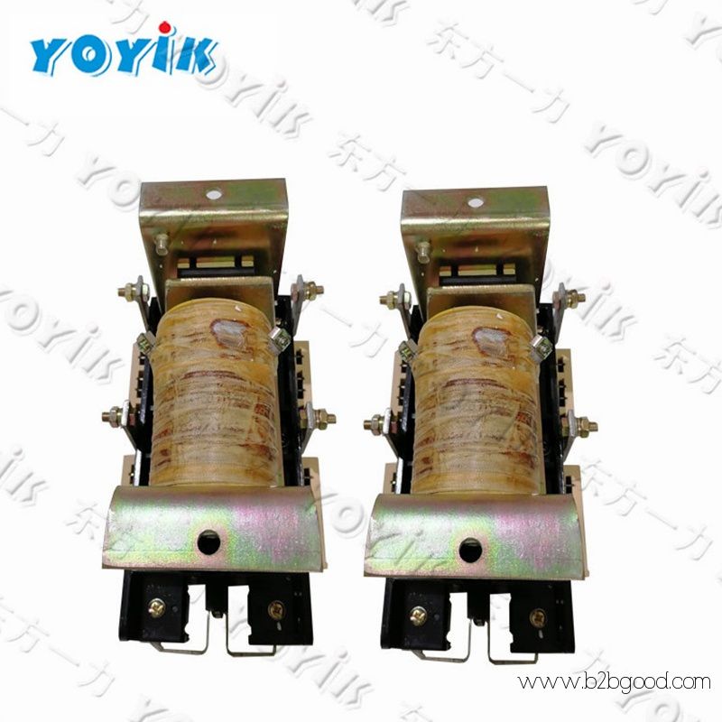 China made AC Contactor CJX20910 for power plant