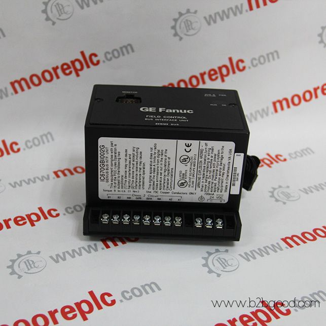 ГЭ IC200ALG240