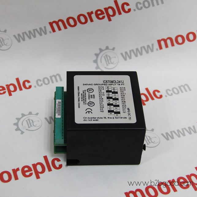 ГЭ IC694DNM200