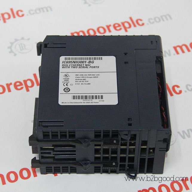 GE IS220PTURH1A