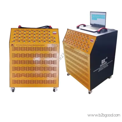 34-Channel 20V 10A Hybrid Electric Car Ni-MH/Lithium Battery Charge and Discharge Capacity Analyzer