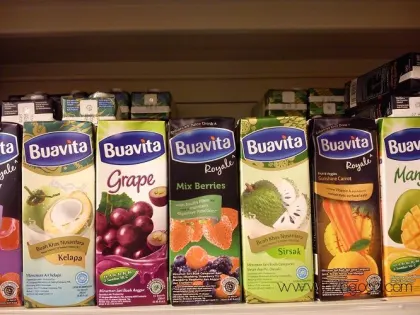 Fruit Juices