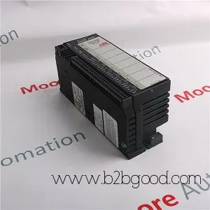GE IC693PWR331 Электронная почта: sales5@askplc.com