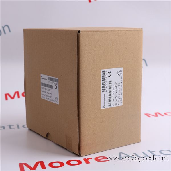 GE 1756-OA16  || Email:sales5@askplc.com