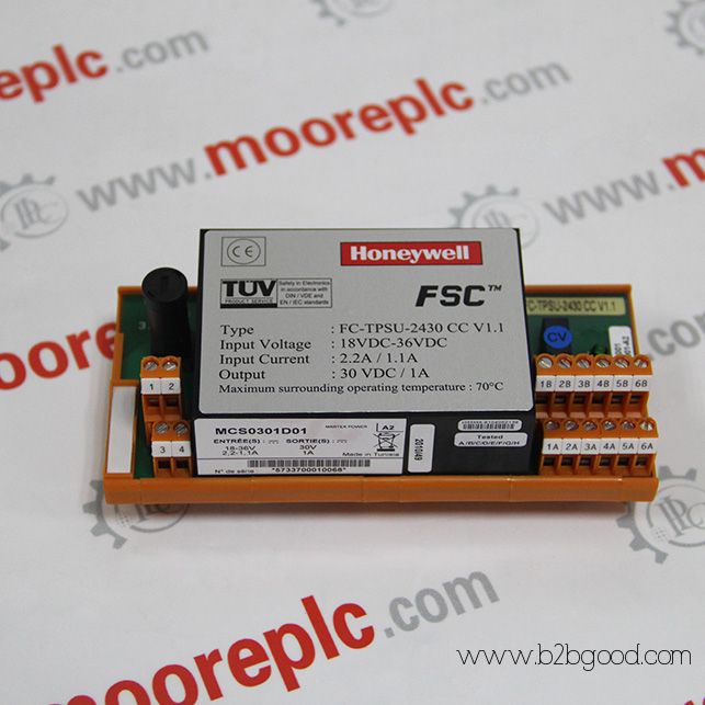 Honiwell CC-PAOX01 51405039-275
