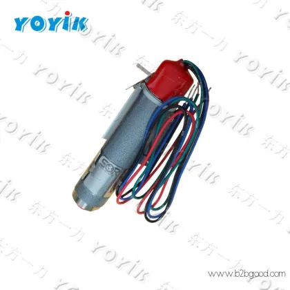 China Supplier Pressure Switch T424T10030XBXFS350/525F for power generation