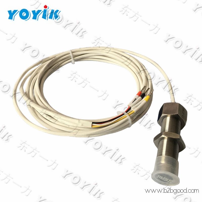 China made SOLENOID TURNING GEAR   MFJ1-4 for steam turbine