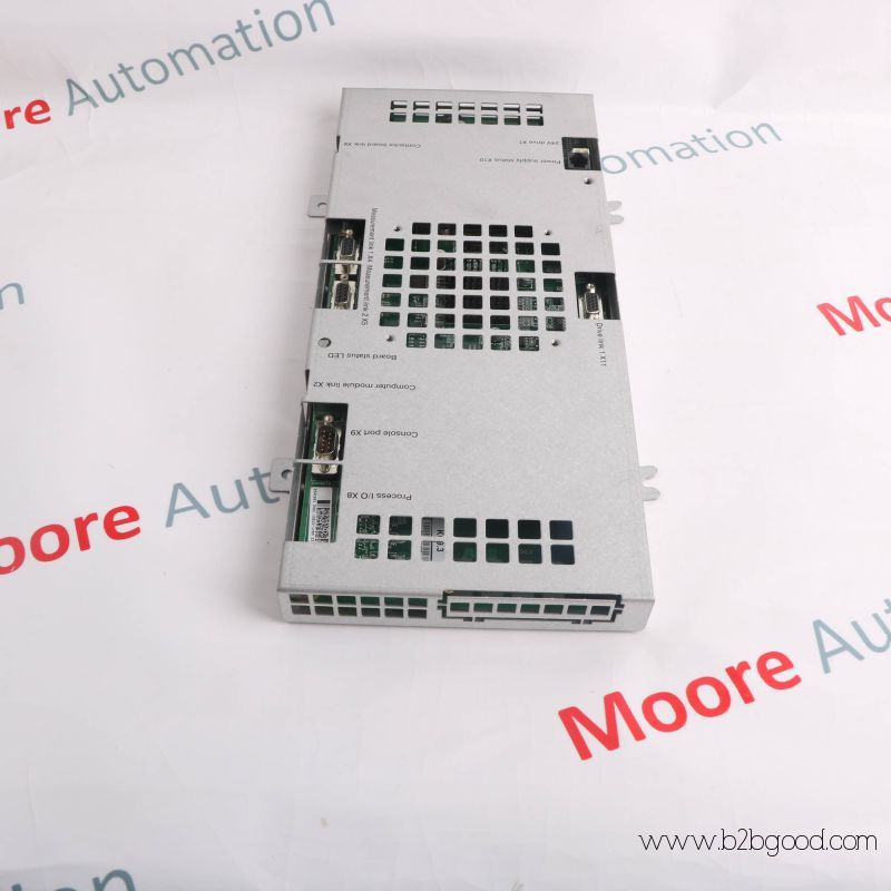 ABB CI856K01 3BSE026055R1 Электронная почта: sales5@askplc.com