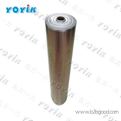 Hydraulic oil filter GY93-100*20 for India Power Plant
