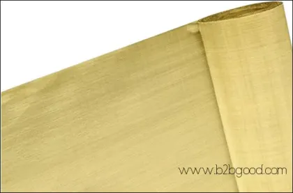 Woven Copper Wire Mesh