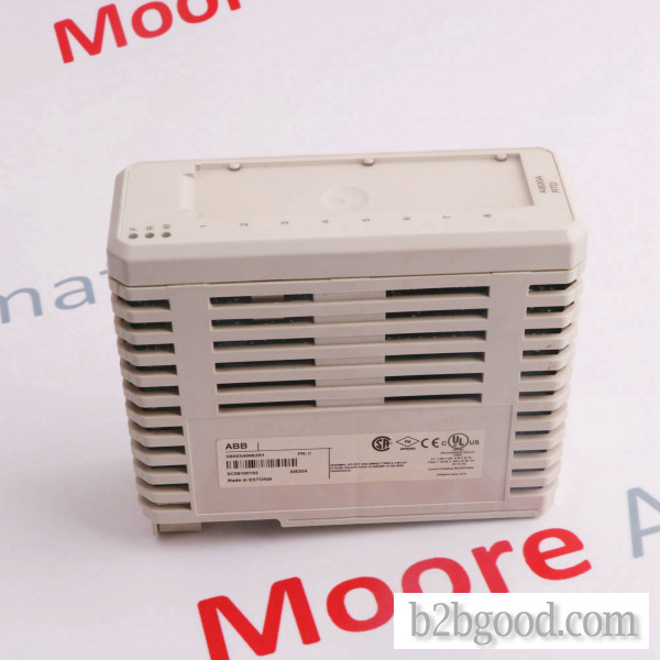 ABB AI830A 3BSE040662R1 Analog Input Module