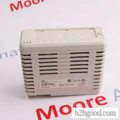 ABB AI830A 3BSE040662R1 Имитационный модуль ввода данных
