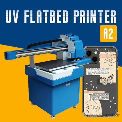 UV flatbed printer TXC-UV6042