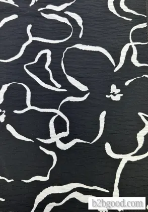 Nishiki cotton print